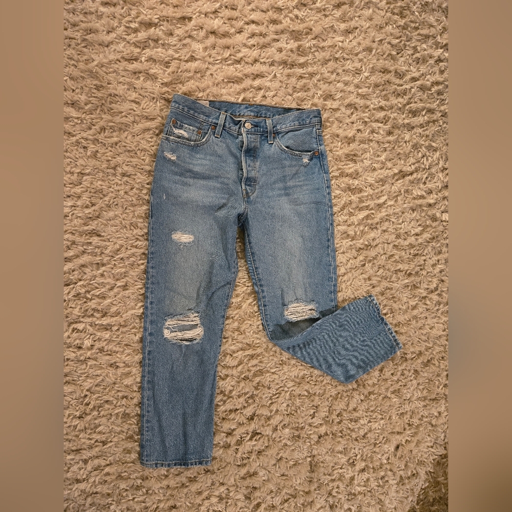 501 levis